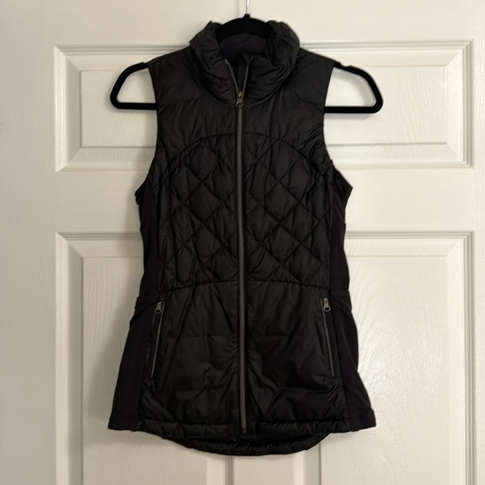 NWOT Lululemon Vest